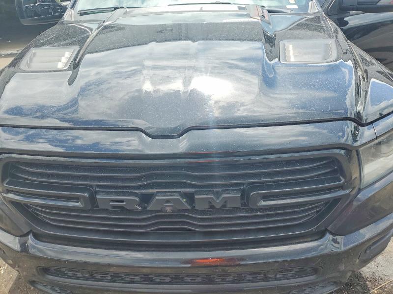 2023 Ram 1500 მანქანა იყიდება აუქციონზე, vin: 1C6SRFJT0PN576685, აუქციონის ნომერი: 53876276