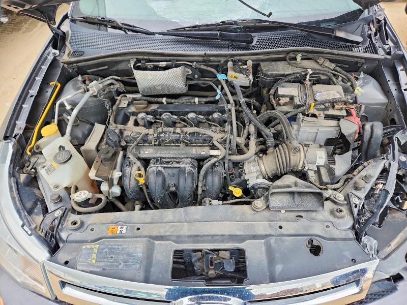 Продаж на аукціоні авто 2010 Ford Focus, vin: 1FAHP3FN0AW240687, номер лоту: 54978636