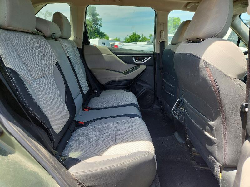Aukcja sprzedaży 2020 Subaru Forester, vin: JF2SKAJC6LH532569, numer aukcji: 55844226