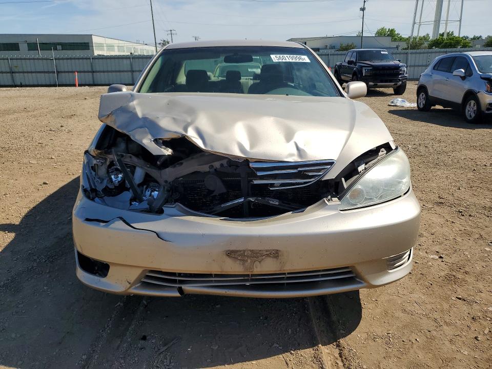 Продаж на аукціоні авто 2005 Toyota Camry, vin: 4T1BE32K55U515971, номер лоту: 56019996