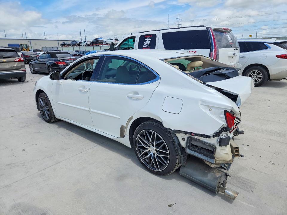 Продажа на аукционе авто 2013 Lexus Es, vin: JTHBK1GG4D2023298, номер лота: 56720586
