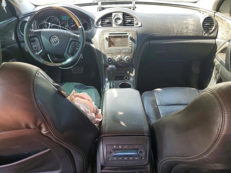 Aukcja sprzedaży 2013 Buick Enclave, vin: 5GAKRCKD5DJ268978, numer aukcji: 57757346