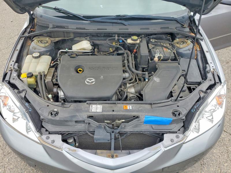 Aukcja sprzedaży 2006 Mazda 3, vin: JM1BK143561411247, numer aukcji: 85629685