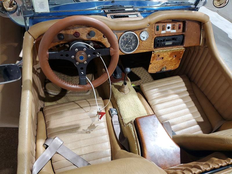 Продажа на аукционе авто 1929 Mercedes-benz Agriculture And Farm Equipment, vin: SW85517PA, номер лота: 55988746