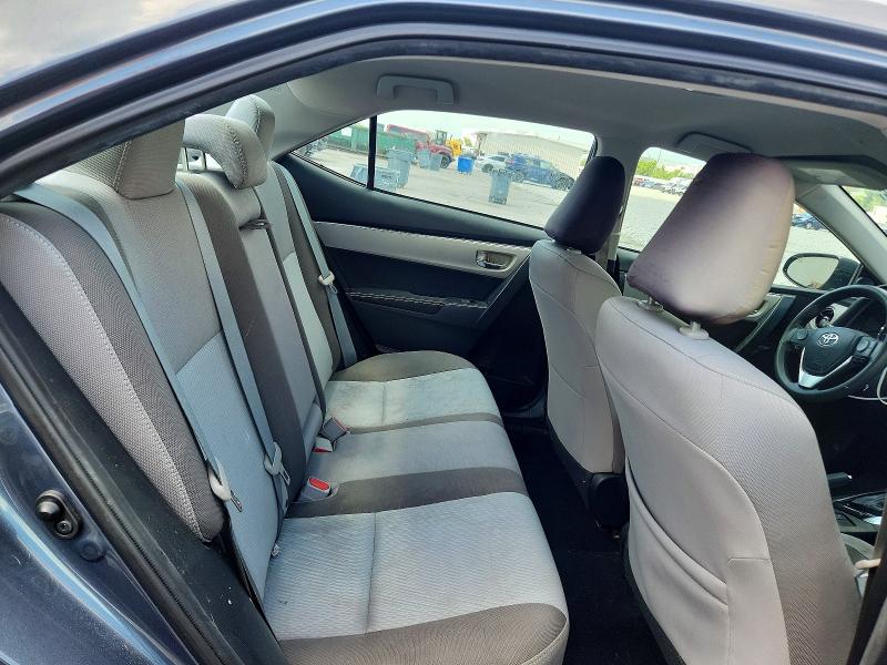 Aukcja sprzedaży 2017 Toyota Corolla, vin: 2T1BURHE0HC954444, numer aukcji: 57482266