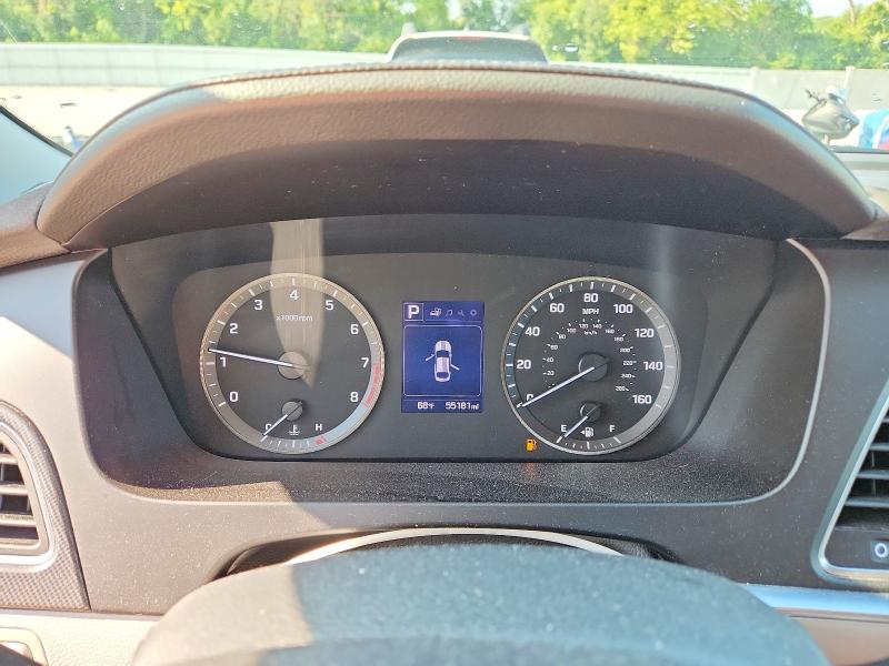 Aukcja sprzedaży 2017 Hyundai Sonata, vin: 5NPE34AF4HH545379, numer aukcji: 57230146