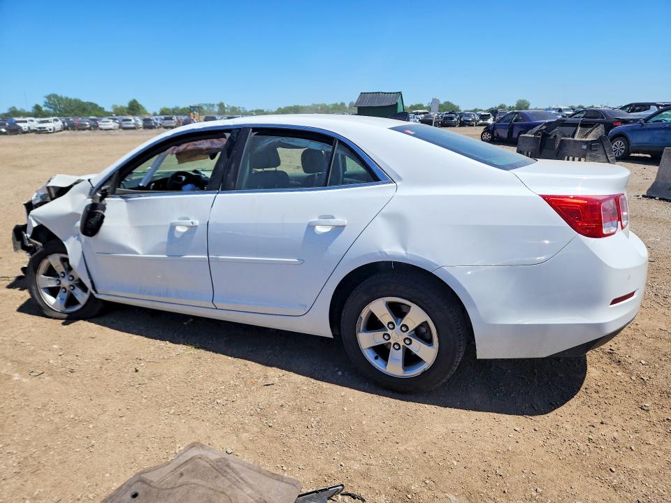 2013 Chevrolet Malibu მანქანა იყიდება აუქციონზე, vin: 1G11B5SA7DF338413, აუქციონის ნომერი: 55761106