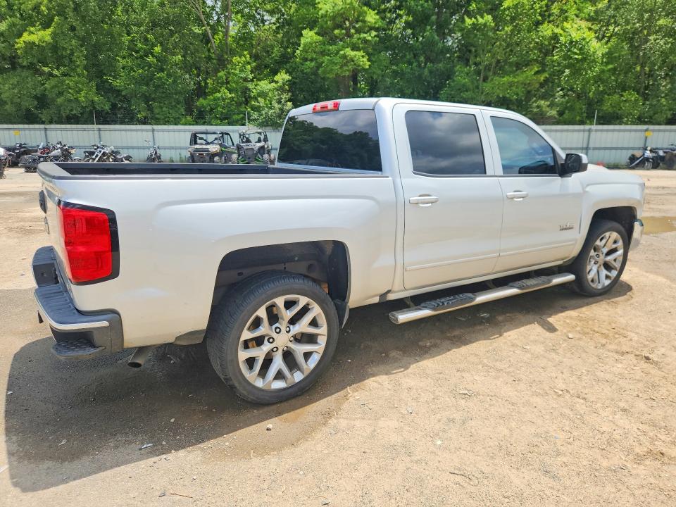 2016 Chevrolet Silverado მანქანა იყიდება აუქციონზე, vin: 3GCPCRECXGG388356, აუქციონის ნომერი: 56536036