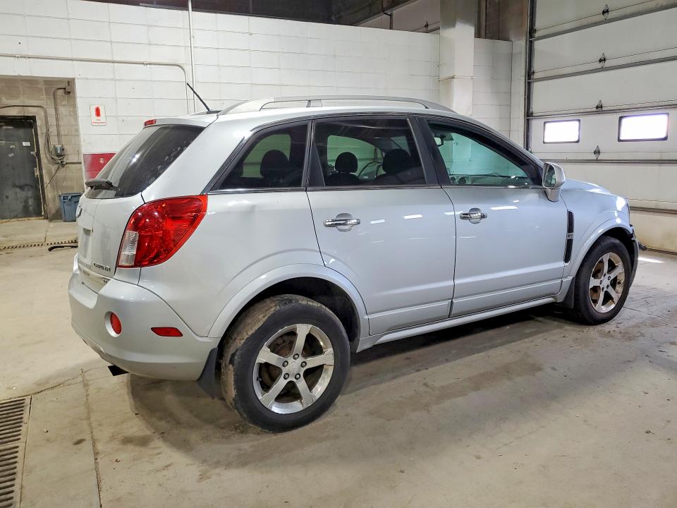 Продаж на аукціоні авто 2013 Chevrolet Captiva, vin: 3GNFL3EK2DS526567, номер лоту: 56077586