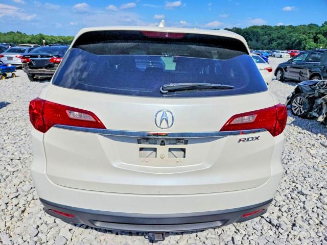 58906276 :رقم المزاد ، 5J8TB3H57FL000854 vin ، 2015 Acura Rdx مزاد بيع