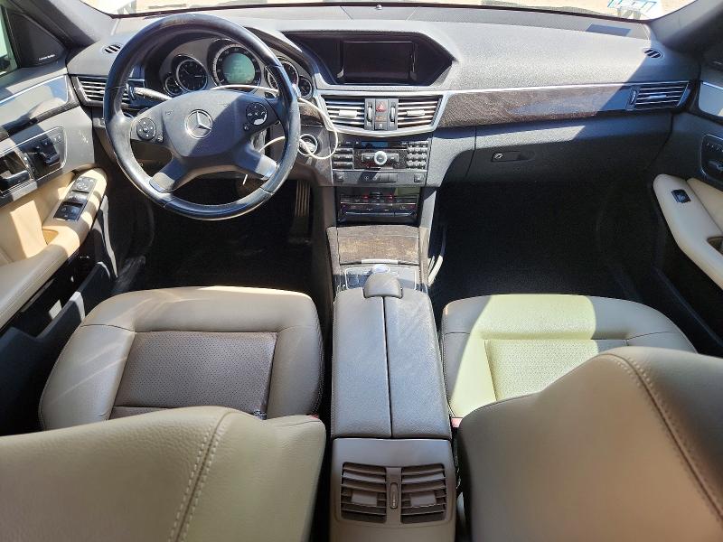 2010 Mercedes-benz E მანქანა იყიდება აუქციონზე, vin: WDDHF8HB3AA251568, აუქციონის ნომერი: 55219396