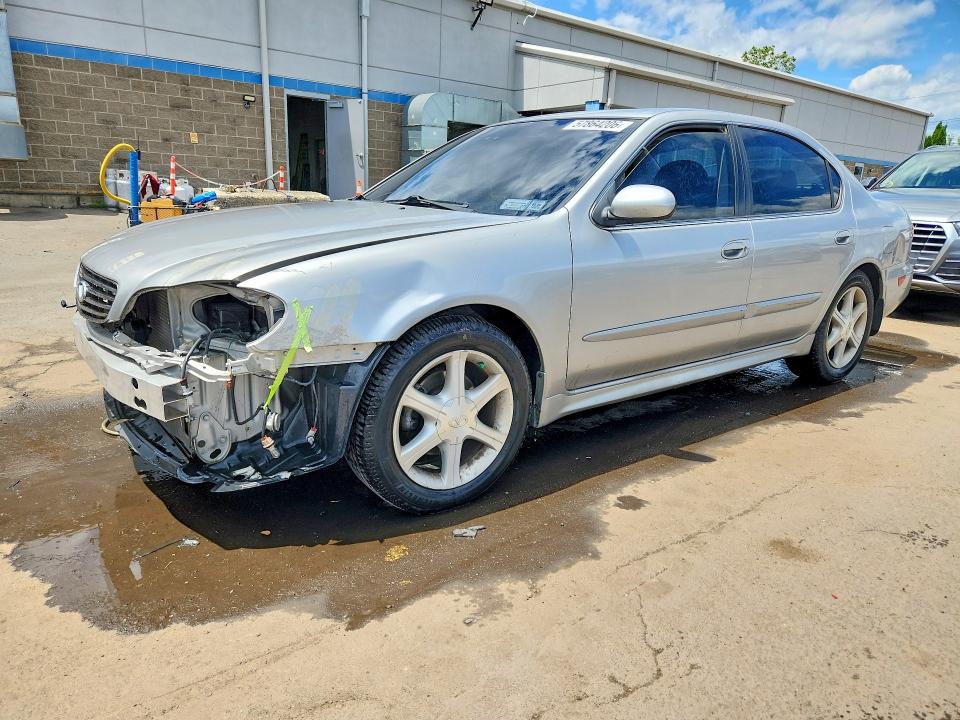 Aukcja sprzedaży 2004 Infiniti I35, vin: JNKDA31A64T203811, numer aukcji: 57864206