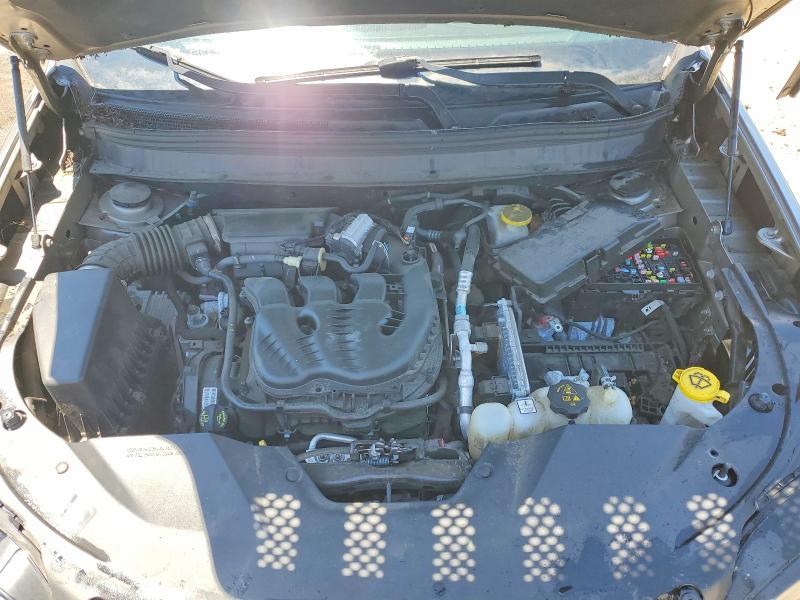 Aukcja sprzedaży 2019 Jeep Cherokee, vin: 1C4PJLDX7KD193473, numer aukcji: 58432996