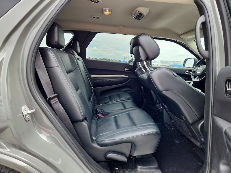 Aukcja sprzedaży 2020 Dodge Durango, vin: 1C4RDHDG3LC393559, numer aukcji: 56295616