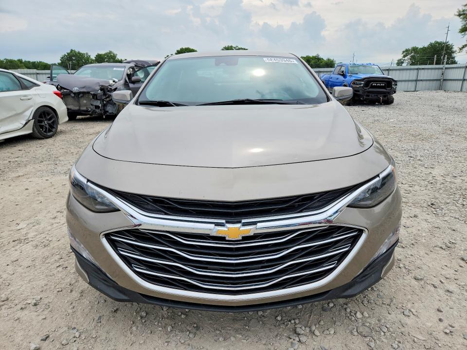 58453946 :رقم المزاد ، 1G1ZD5ST0PF142168 vin ، 2023 Chevrolet Malibu مزاد بيع