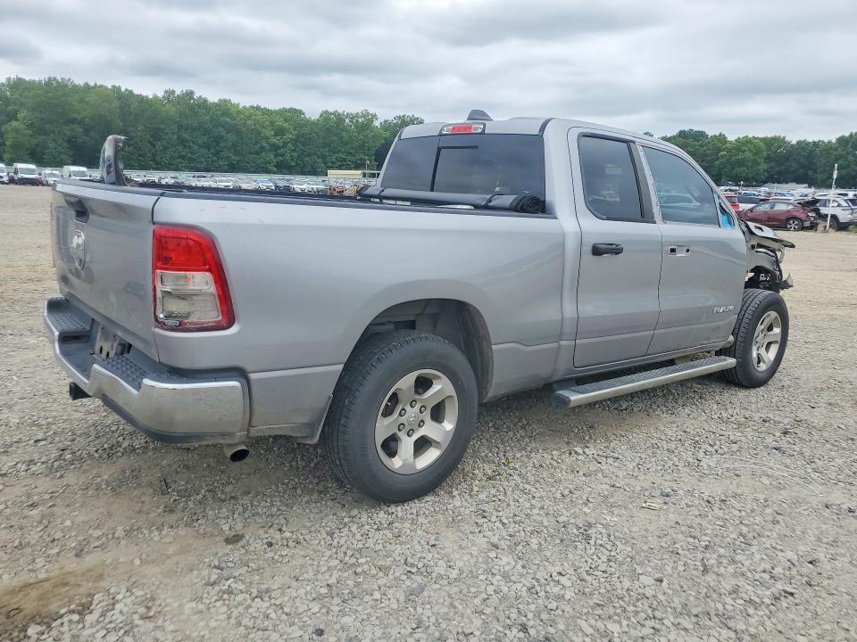 Aukcja sprzedaży 2019 Ram 1500, vin: 1C6RRECT6KN625158, numer aukcji: 58611306