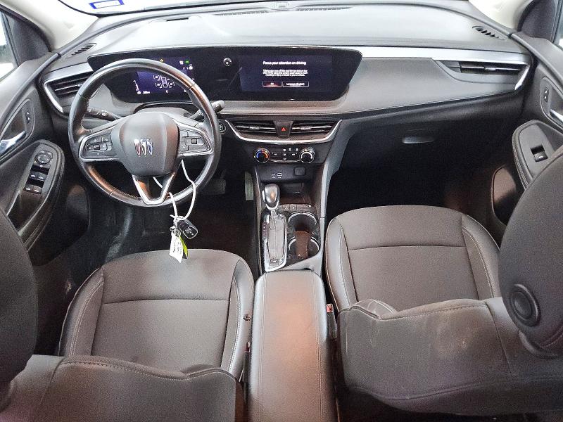 Продажа на аукционе авто 2024 Buick Encore Gx, vin: KL4AMBS27RB079973, номер лота: 55849656