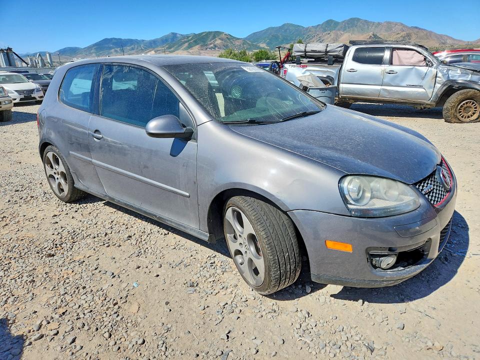 Aukcja sprzedaży 2008 Volkswagen Gti, vin: WVWEV71K88W260798, numer aukcji: 56168396