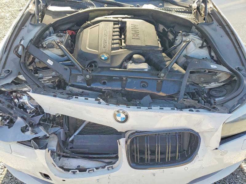 56628486 :رقم المزاد ، WBAFR7C55DC824030 vin ، 2013 Bmw 535 مزاد بيع