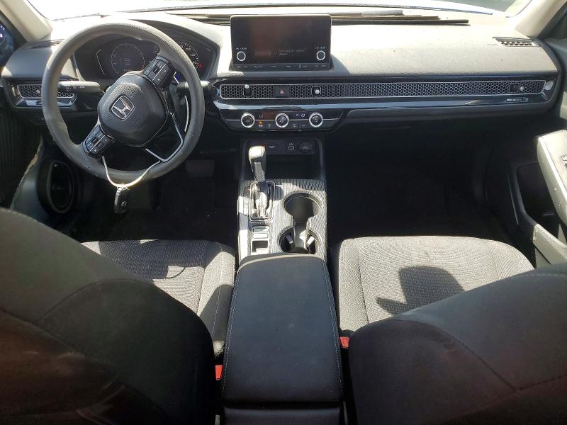 Aukcja sprzedaży 2024 Honda Civic, vin: 2HGFE2F25RH560011, numer aukcji: 58566176