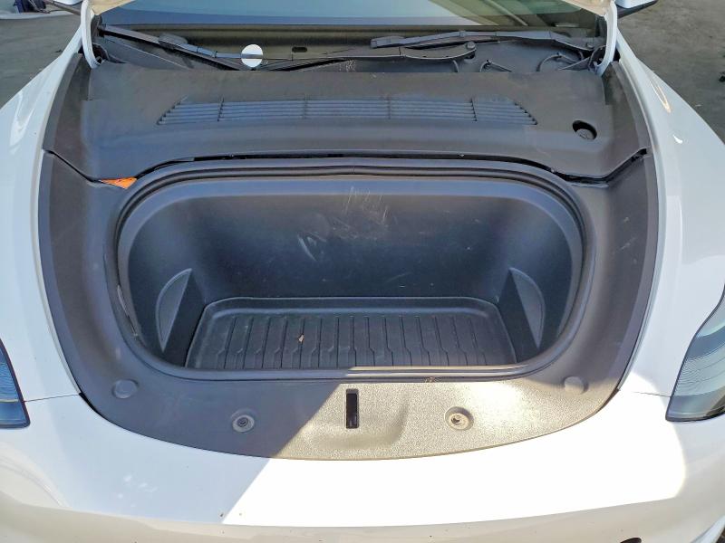 Продажа на аукционе авто 2023 Tesla Model Y, vin: 7SAYGDEE1PF662548, номер лота: 56420676