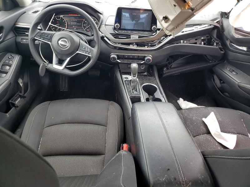 2024 Nissan Altima მანქანა იყიდება აუქციონზე, vin: 1N4BL4DV3RN389574, აუქციონის ნომერი: 55632076