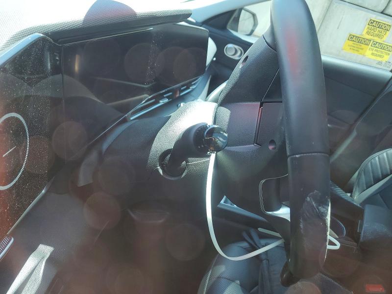 2025 Hyundai Elantra მანქანა იყიდება აუქციონზე, vin: KMHLN4DJ4SU134171, აუქციონის ნომერი: 58820666