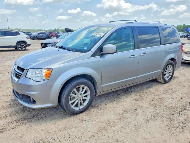 58401466 :رقم المزاد ، 2C4RDGCG5KR635317 vin ، 2019 Dodge Grand Caravan مزاد بيع