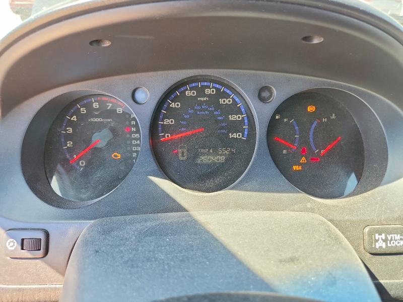 57778076 :رقم المزاد ، 2HNYD18895H538510 vin ، 2005 Acura Mdx مزاد بيع