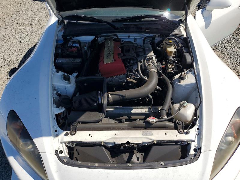 2007 Honda S2000 მანქანა იყიდება აუქციონზე, vin: JHMAP21427S004819, აუქციონის ნომერი: 57597316