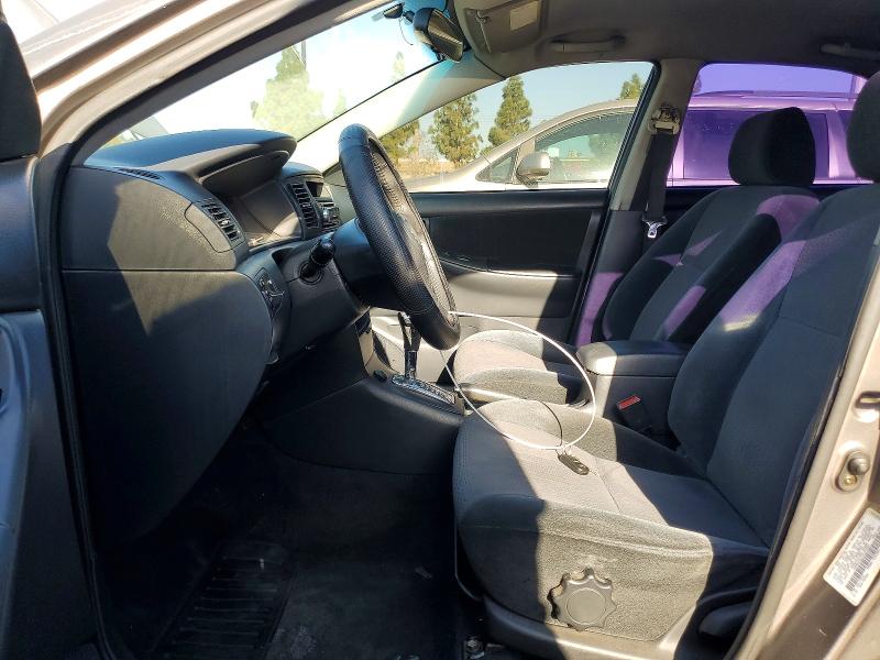 Продажа на аукционе авто 2003 Toyota Corolla, vin: 1NXBR32E53Z159484, номер лота: 56521806