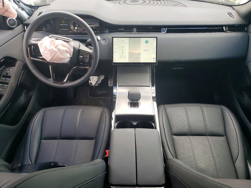 Aukcja sprzedaży 2024 Land Rover Range Rover Evoque, vin: SALZL2FX0RH260825, numer aukcji: 57073616