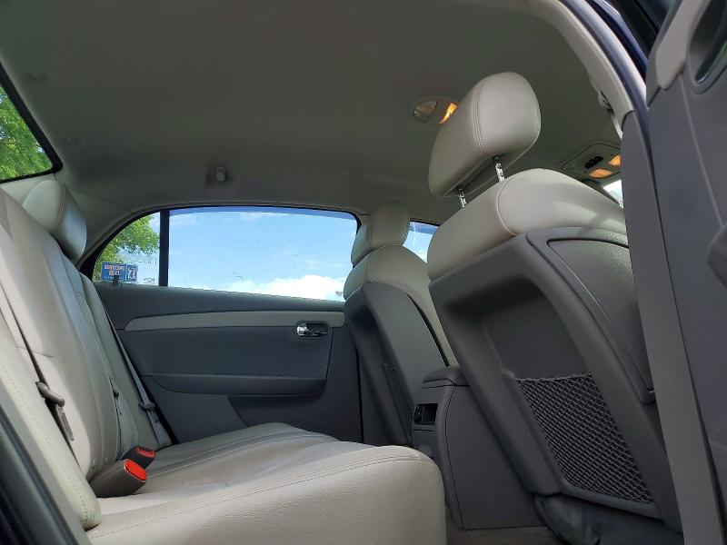 Продажа на аукционе авто 2009 Chevrolet Malibu  Lt, vin: 1G1ZJ57B394156914, номер лота: 57310776