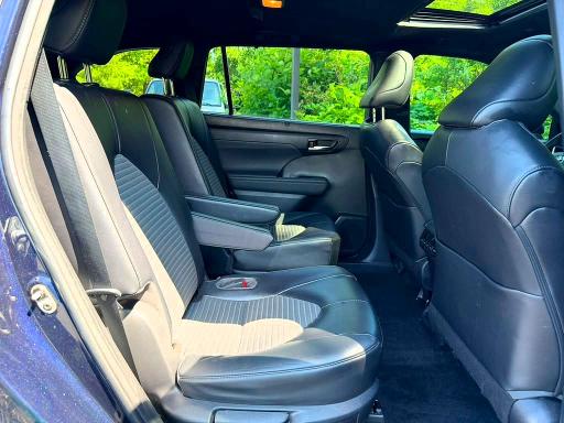 Aukcja sprzedaży 2023 Toyota Highlander, vin: 5TDKDRBH0PS019871, numer aukcji: 56631756