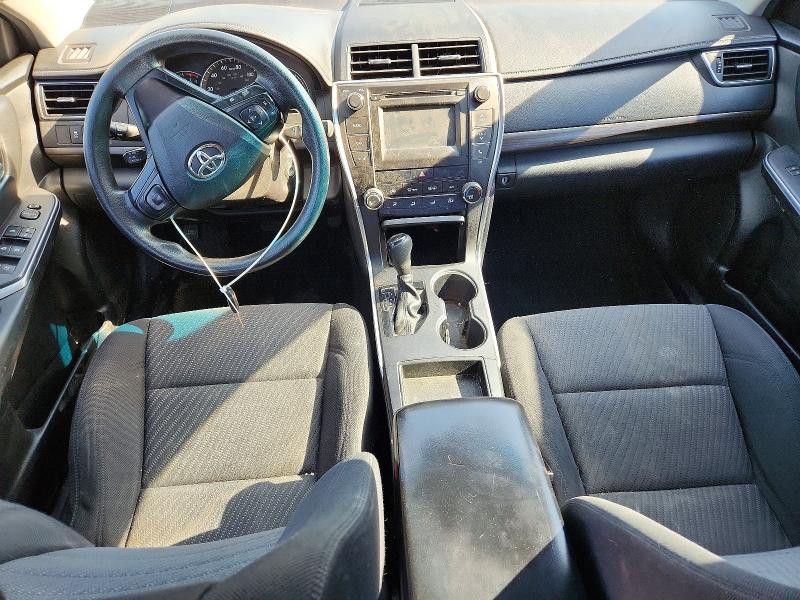 Aukcja sprzedaży 2015 Toyota Camry, vin: 4T4BF1FK1FR487539, numer aukcji: 56150496