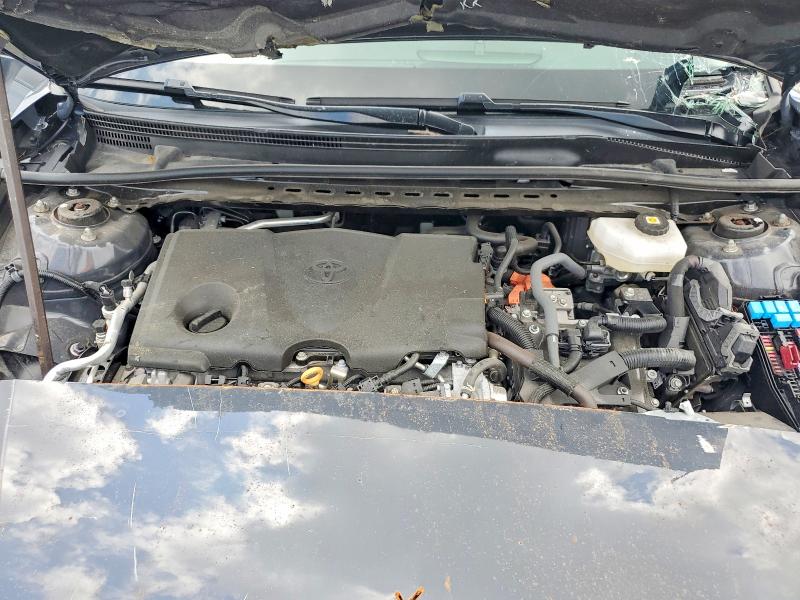 Aukcja sprzedaży 2025 Toyota Camry, vin: 4T1DAACK5SU016199, numer aukcji: 54127606