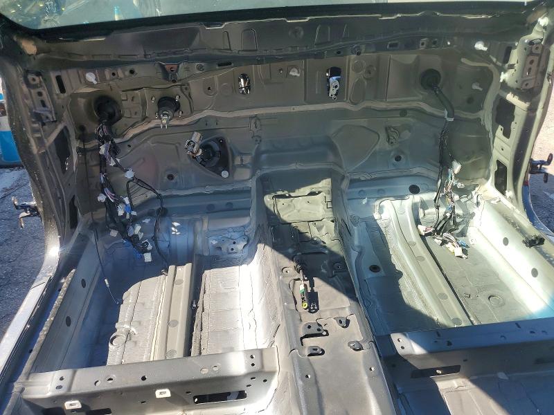 55072436 :رقم المزاد ، 58ADZ1B11SU196744 vin ، 2025 Lexus Es 350 مزاد بيع