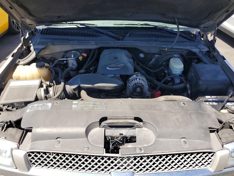 Aukcja sprzedaży 2005 Chevrolet Silverado, vin: 2GCEC19V051255454, numer aukcji: 56187216