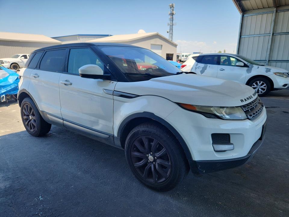57379076 :رقم المزاد ، SALVN2BG4EH905002 vin ، 2014 Land Rover Range Rover Evoque مزاد بيع