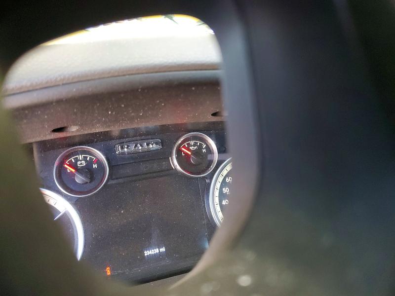 Продажа на аукционе авто 2017 Ram 1500, vin: 3C6RR7LTXHG551031, номер лота: 56538856