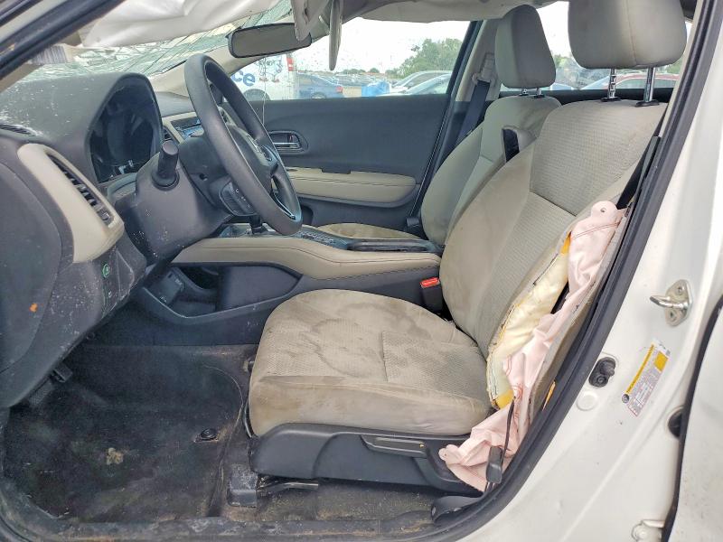 Продаж на аукціоні авто 2019 Honda Hr-v, vin: 3CZRU6H31KM718874, номер лоту: 58919086