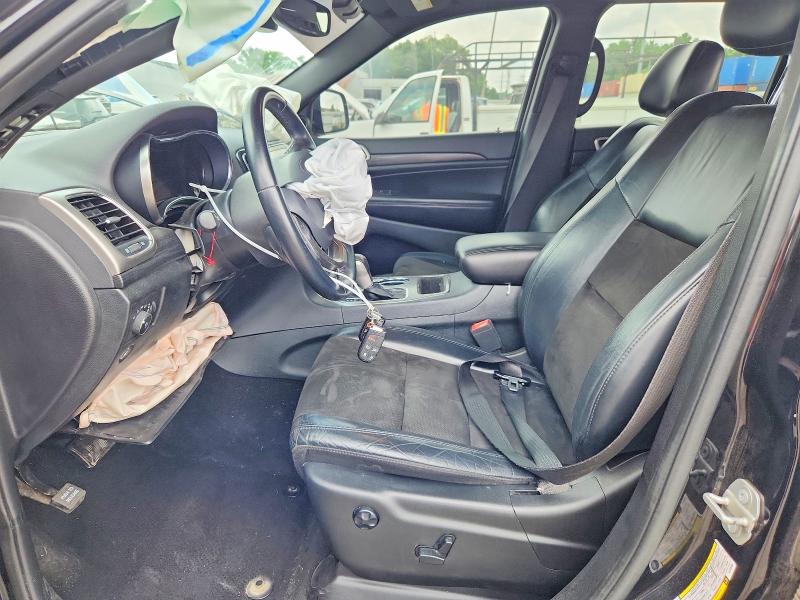 Продаж на аукціоні авто 2020 Jeep Grand Cherokee, vin: 1C4RJFAG9LC235390, номер лоту: 56938236