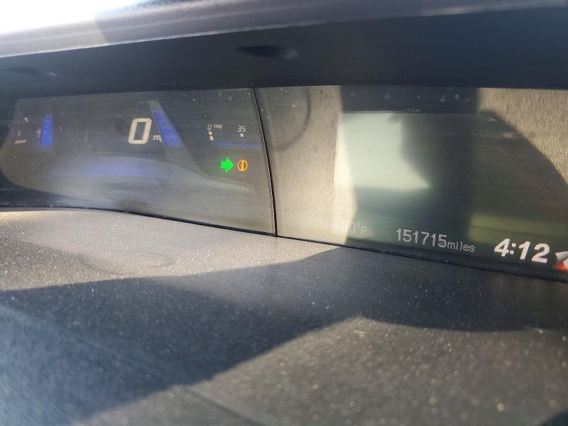 57442576 :رقم المزاد ، 2HGFG3B80FH520991 vin ، 2015 Honda Civic مزاد بيع