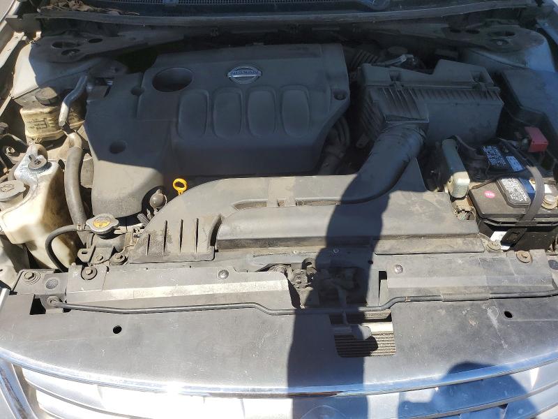 Продаж на аукціоні авто 2010 Nissan Altima, vin: 1N4AL2APXAN508666, номер лоту: 55644816