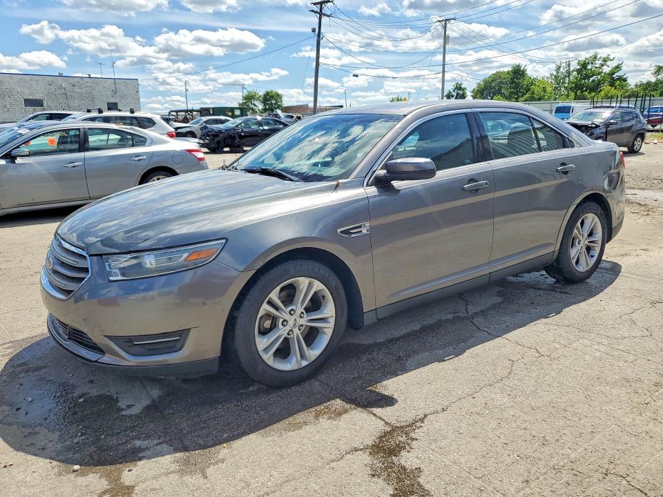 2014 Ford Taurus მანქანა იყიდება აუქციონზე, vin: 1FAHP2E80EG158142, აუქციონის ნომერი: 57546456