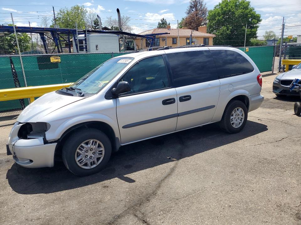 Aukcja sprzedaży 2004 Dodge Grand Caravan, vin: 1D4GP24R94B502968, numer aukcji: 56182906