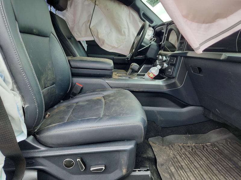 Aukcja sprzedaży 2025 Ford F150, vin: 1FTFW5L56SFB37778, numer aukcji: 56070936