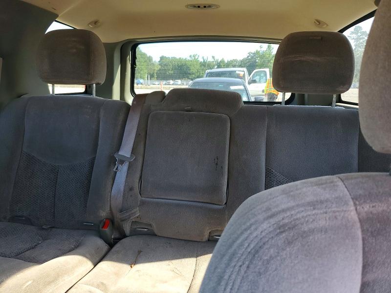 Продаж на аукціоні авто 2005 Chevrolet Tahoe, vin: 1GNEC13VX5J144352, номер лоту: 59017866