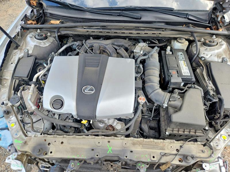 Aukcja sprzedaży 2019 Lexus Es, vin: 58ABZ1B14KU016728, numer aukcji: 55152616