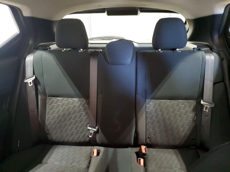 2024 Nissan Kicks მანქანა იყიდება აუქციონზე, vin: 3N1CP5CV8RL545539, აუქციონის ნომერი: 56579456